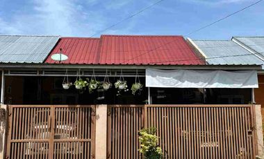 Dijual Rumah Siap Huni Di Sungai Lareh