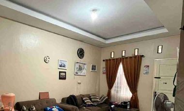 Dijual Rumah Siap Huni Di Sungai Lareh