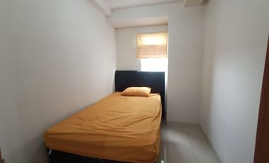 Disewa Oak Tower 2 Bedroom Full Furnish — Praktis & Cozy di Lantai Rendah