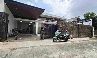 Rumah dijual Solo Surakarta manahan dekat tirtonadi brayat sumber