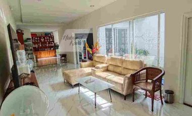 Rumah dijual Solo Surakarta manahan dekat tirtonadi brayat sumber