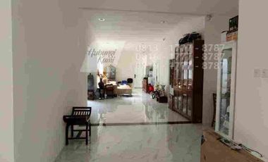 Rumah dijual Solo Surakarta manahan dekat tirtonadi brayat sumber