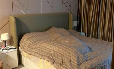 Rare Unit! Apartemen Gold Coast PIK 4BR 168m2 Tower Carribean Full Furnished