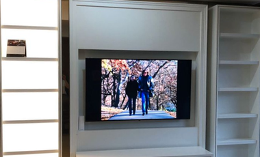 Rare Unit! Apartemen Gold Coast PIK 4BR 168m2 Tower Carribean Full Furnished