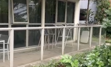 Rare Unit! Apartemen Gold Coast PIK 4BR 168m2 Tower Carribean Full Furnished