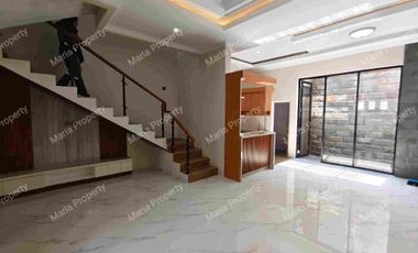 rumah solo di jual sumber dekat manahan colomadu fajar indah