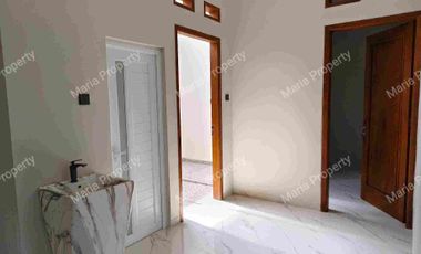 rumah solo di jual sumber dekat manahan colomadu fajar indah