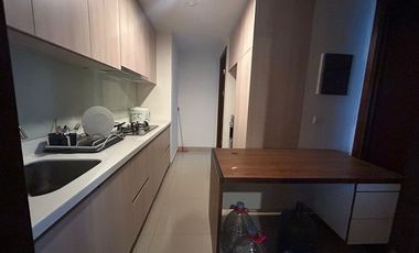 Ss.1685 - Murah !! Disewakan Apt. The Kensington Royal Suite Tower Belmont 148mtr Siap Huni Full Furnish Privat Lift Sudah Renovasi