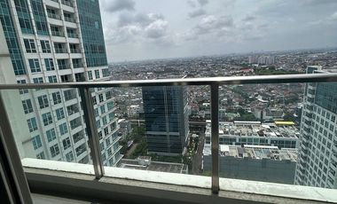 Ss.1685 - Murah !! Disewakan Apt. The Kensington Royal Suite Tower Belmont 148mtr Siap Huni Full Furnish Privat Lift Sudah Renovasi