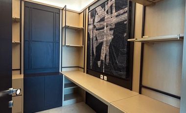 Ss.1685 - Murah !! Disewakan Apt. The Kensington Royal Suite Tower Belmont 148mtr Siap Huni Full Furnish Privat Lift Sudah Renovasi