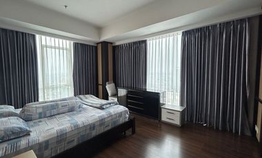 Ss.1685 - Murah !! Disewakan Apt. The Kensington Royal Suite Tower Belmont 148mtr Siap Huni Full Furnish Privat Lift Sudah Renovasi