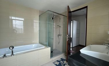 Ss.1685 - Murah !! Disewakan Apt. The Kensington Royal Suite Tower Belmont 148mtr Siap Huni Full Furnish Privat Lift Sudah Renovasi