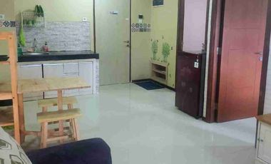 Jual Cepat Murah Appartment Gateway Pasteur 3 BR dkt Tol dan Univ Maranatha
