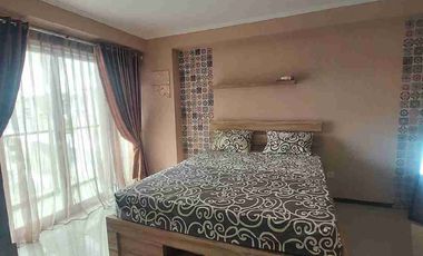 Jual Cepat Murah Appartment Gateway Pasteur 3 BR dkt Tol dan Univ Maranatha