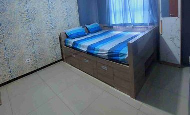 Jual Cepat Murah Appartment Gateway Pasteur 3 BR dkt Tol dan Univ Maranatha