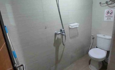 Jual Cepat Murah Appartment Gateway Pasteur 3 BR dkt Tol dan Univ Maranatha