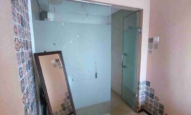 Jual Cepat Murah Appartment Gateway Pasteur 3 BR dkt Tol dan Univ Maranatha