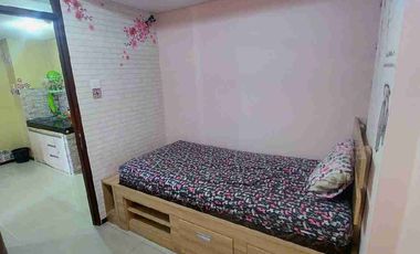 Jual Cepat Murah Appartment Gateway Pasteur 3 BR dkt Tol dan Univ Maranatha