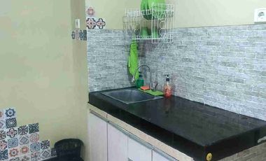 Jual Cepat Murah Appartment Gateway Pasteur 3 BR dkt Tol dan Univ Maranatha