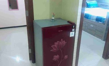 Jual Cepat Murah Appartment Gateway Pasteur 3 BR dkt Tol dan Univ Maranatha