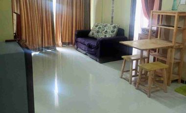 Jual Cepat Murah Appartment Gateway Pasteur 3 BR dkt Tol dan Univ Maranatha