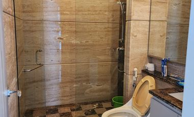 Apartemen Regatta Pluit 3+1BR Private Lift Semi Furnished PPJB Sea View