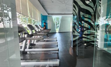 Apartemen Regatta Pluit 3+1BR Private Lift Semi Furnished PPJB Sea View