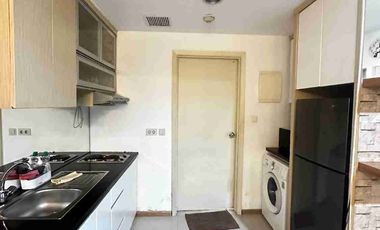 Apartemen Casa Grande 1BR, Terhubung Mall Kokas, Tebet Jaksel