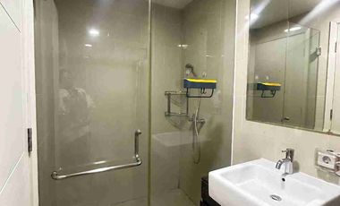 Apartemen Casa Grande 1BR, Terhubung Mall Kokas, Tebet Jaksel