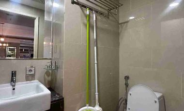 Apartemen Casa Grande 1BR, Terhubung Mall Kokas, Tebet Jaksel