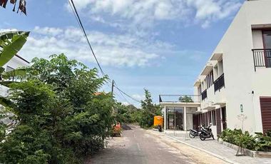 Tanah Dijual Murah Lingkungan Villa – Kutuh, Kuta Selatan, Bali