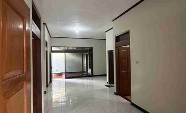 Rumah Minimalis Tanah Luas Seputar Warungboto Dekat UAD, UTY