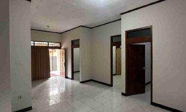 Rumah Minimalis Tanah Luas Seputar Warungboto Dekat UAD, UTY