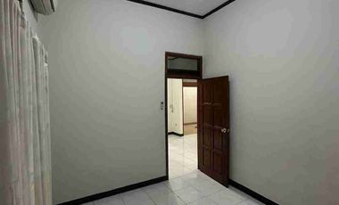 Rumah Minimalis Tanah Luas Seputar Warungboto Dekat UAD, UTY
