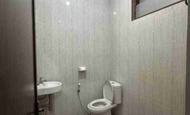 Rumah Minimalis Tanah Luas Seputar Warungboto Dekat UAD, UTY