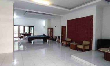 Di Sewakan Rumah Bogor Timur Siap Huni Strategis Harga Murah | Rumah Tanah Luas Sukasari Dekat Tol