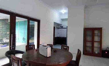 Di Sewakan Rumah Bogor Timur Siap Huni Strategis Harga Murah | Rumah Tanah Luas Sukasari Dekat Tol