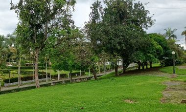 Terreno  de oportunidad en venta - urbanizacion privada-