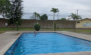 Terreno  de oportunidad en venta - urbanizacion privada-