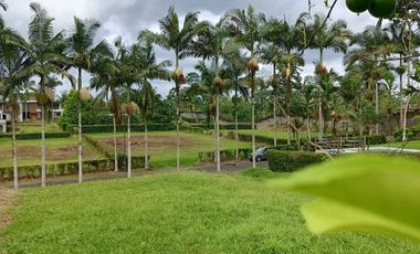 Terreno  de oportunidad en venta - urbanizacion privada-