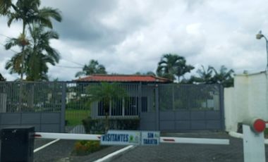 Terreno  de oportunidad en venta - urbanizacion privada-