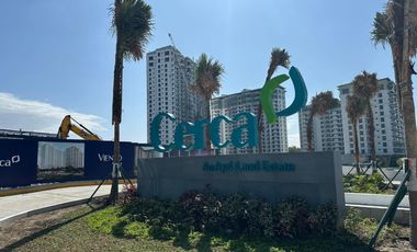 Cerca Alabang by AYALA LAND FACING AMENITIES