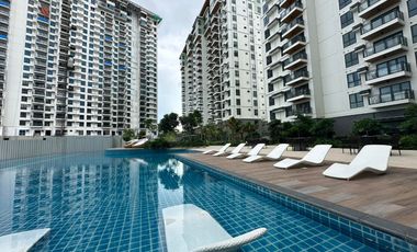 Cerca Alabang by AYALA LAND FACING AMENITIES