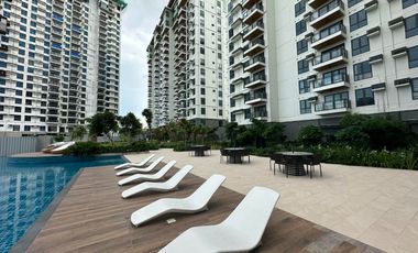 Cerca Alabang by AYALA LAND FACING AMENITIES