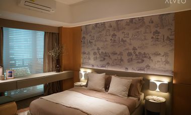 Cerca Alabang by AYALA LAND FACING AMENITIES