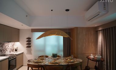 Cerca Alabang by AYALA LAND FACING AMENITIES