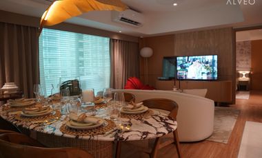 Cerca Alabang by AYALA LAND FACING AMENITIES