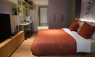 Cerca Alabang by AYALA LAND FACING AMENITIES