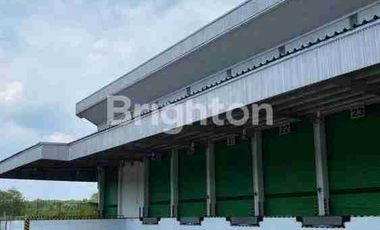 Dijual Tanah Kavling di kawasan industri Subang Jawabarat