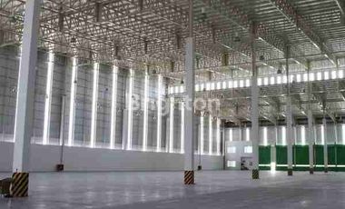 Dijual Tanah Kavling di kawasan industri Subang Jawabarat